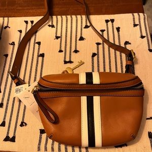 Fossil sling bag